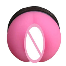 Load image into Gallery viewer, Bottle-Shaped Attachable Male Masturbator BDSM