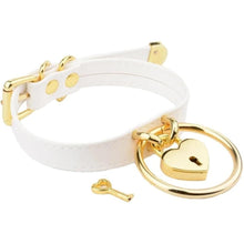 Lade das Bild in den Galerie-Viewer, Sexy Playtime Fetish DDLG Halsband