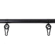 Load image into Gallery viewer, Black Adjustable Spreader Bar BDSM