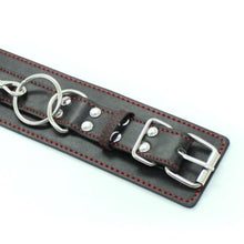 Load image into Gallery viewer, Slave Punishment Restraint Cuffs BDSM