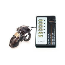 Charger l'image dans la galerie, Cage de chasteté Abigail de 2,95 pouces de long