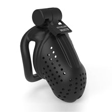 Charger l'image dans la galerie, Cage de chasteté 3D en nid d'abeille en forme de bourdon