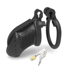 Charger l'image dans la galerie, Cage de chasteté 3D en nid d'abeille pour guêpes