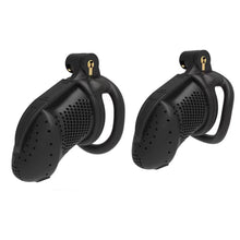 Charger l'image dans la galerie, Cage de chasteté 3D en nid d'abeille pour guêpes