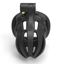 Load image into Gallery viewer, 3D Stegosaurus Wide Head Chastity Device Kit