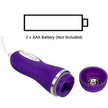 Charger l'image dans la galerie, Pinces à tétons vibrantes BDSM Foreplay Ally