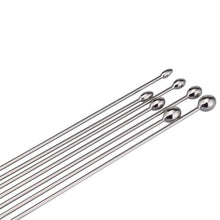 Lade das Bild in den Galerie-Viewer, Harnröhrenspiel aus Metall, Penisstab, BDSM