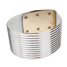 Lade das Bild in den Galerie-Viewer, Neue Bling-Ringe, devoter Tagesschmuck