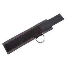 Load image into Gallery viewer, Scrotal Punishment Neoprene Ball Stretcher BDSM