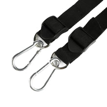 Lade das Bild in den Galerie-Viewer, Hängende Sexschaukel mit Leopardenmuster für BDSM