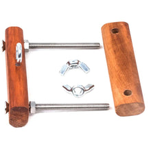 Load image into Gallery viewer, Buster Compressor Wooden Ball