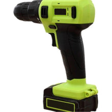 Load image into Gallery viewer, Rechargeable 17-Speed Drilldo BDSM