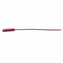 Load image into Gallery viewer, Long Vibrating Beaded Silicone Penis Plug BDSM
