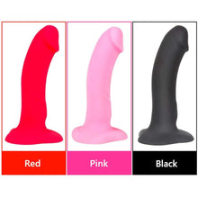 Charger l'image dans la galerie, Gode ceinture Sweet Bondage de 5 pouces