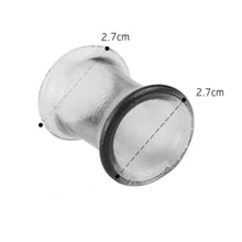 Load image into Gallery viewer, Silicone Oxballs Ball Stretcher BDSM