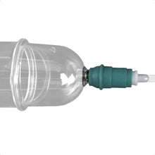 Load image into Gallery viewer, See-Through Penile Enlarger Cock Pump BDSM