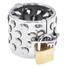 Load image into Gallery viewer, Maximum Pain Kali's Teeth Torture Device BDSM