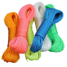 Load image into Gallery viewer, Erotica Special Nylon Bondage Rope BDSM