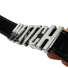 Charger l'image dans la galerie, Cosplay BDSM de jour Collier parfait