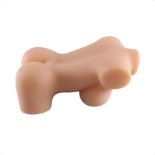 Load image into Gallery viewer, Sexy Doll Pocket Pussy Sex Toy BDSM