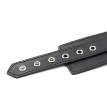 Lade das Bild in den Galerie-Viewer, Rollenspiel-Bondage-Sklavenhalsband