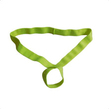 Load image into Gallery viewer, Stretchy Spandex Cock Ring Underwear BDSM