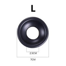 Load image into Gallery viewer, Silicone Seal Penis Pump Accessories BDSM