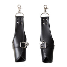 Load image into Gallery viewer, Quick Release BDSM Suspension Cuffs BDSM