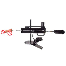 Load image into Gallery viewer, Two-Way Couple's Sex Machine BDSM