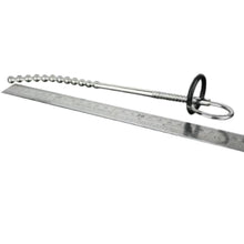 Lade das Bild in den Galerie-Viewer, Edelstahl Prostata Stimulator Harnröhren Sound BDSM