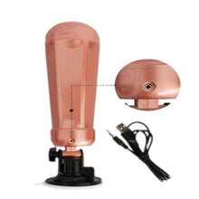 Load image into Gallery viewer, Erotic Fun Hands Free Male Masturbators BDSM