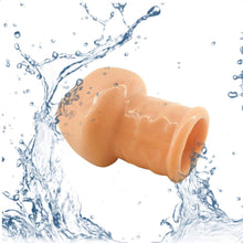 Load image into Gallery viewer, Semen Inhibitor Men's Cock Ring BDSM