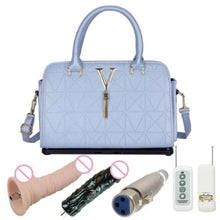 Load image into Gallery viewer, Fashionable Female Sex Machine BDSM