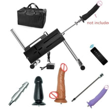 Load image into Gallery viewer, High-end Wireless Fucking Machine