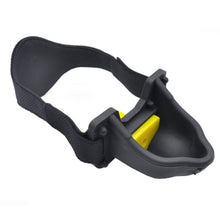 Load image into Gallery viewer, Drink Some Piss Urinal Gag BDSM