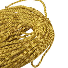 Load image into Gallery viewer, Braided Bondage Ropes