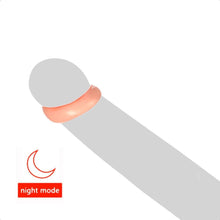 Load image into Gallery viewer, Foreskin Correction 5-Piece Cock Bands BDSM