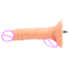 Load image into Gallery viewer, Red Hot Dick Machine BDSM