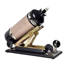 Load image into Gallery viewer, Orgasm-Inducing Men Fuck Machine BDSM