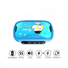 Load image into Gallery viewer, Total Submission Shock Collar