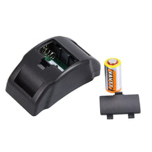 Charger l'image dans la galerie, Collier électrique BDSM Servir et Soumettre