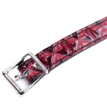 Lade das Bild in den Galerie-Viewer, Penisknebel, Gesichtsfessel, Strapon, BDSM