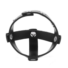 Load image into Gallery viewer, BDSM Ultimate Leather Ball Bondage Device