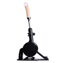 Load image into Gallery viewer, Forced Orgasm Hard Fucking Machine BDSM