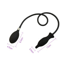 Load image into Gallery viewer, 5" Silicone Inflatable