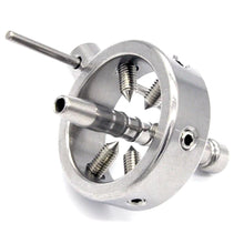 Load image into Gallery viewer, BDSM Spiky Brutality Penis Torture Devices