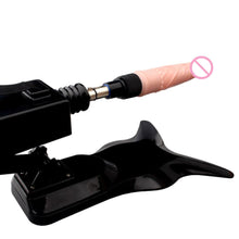 Load image into Gallery viewer, Automatic Black Fucking Machine BDSM