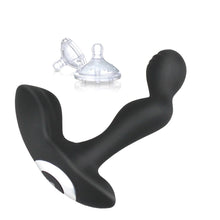 Load image into Gallery viewer, Fiery Prostate Stimulator BDSM