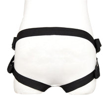 Lade das Bild in den Galerie-Viewer, Realistischer 5-Zoll-Mini-Dildo mit Umschnallgurt BDSM