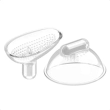 Load image into Gallery viewer, Massage Vibrating Vacuum Pussy Pump BDSM